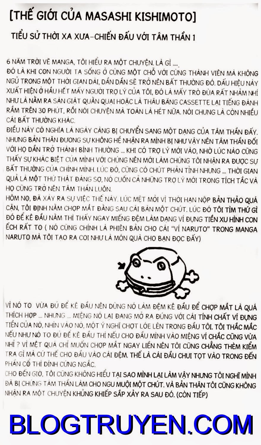 Naruto Chapter 254 - 21