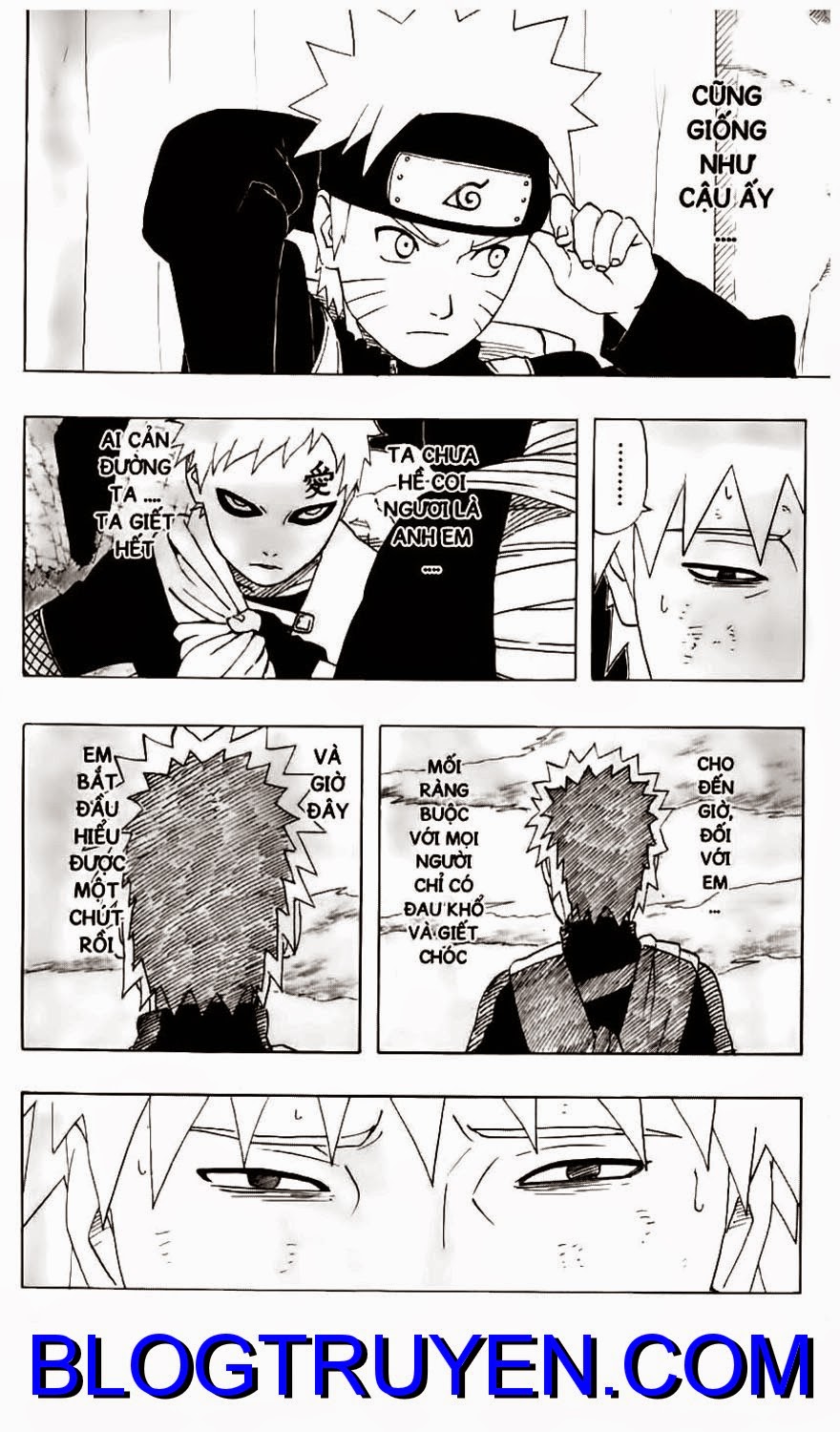 Naruto Chapter 254 - 10