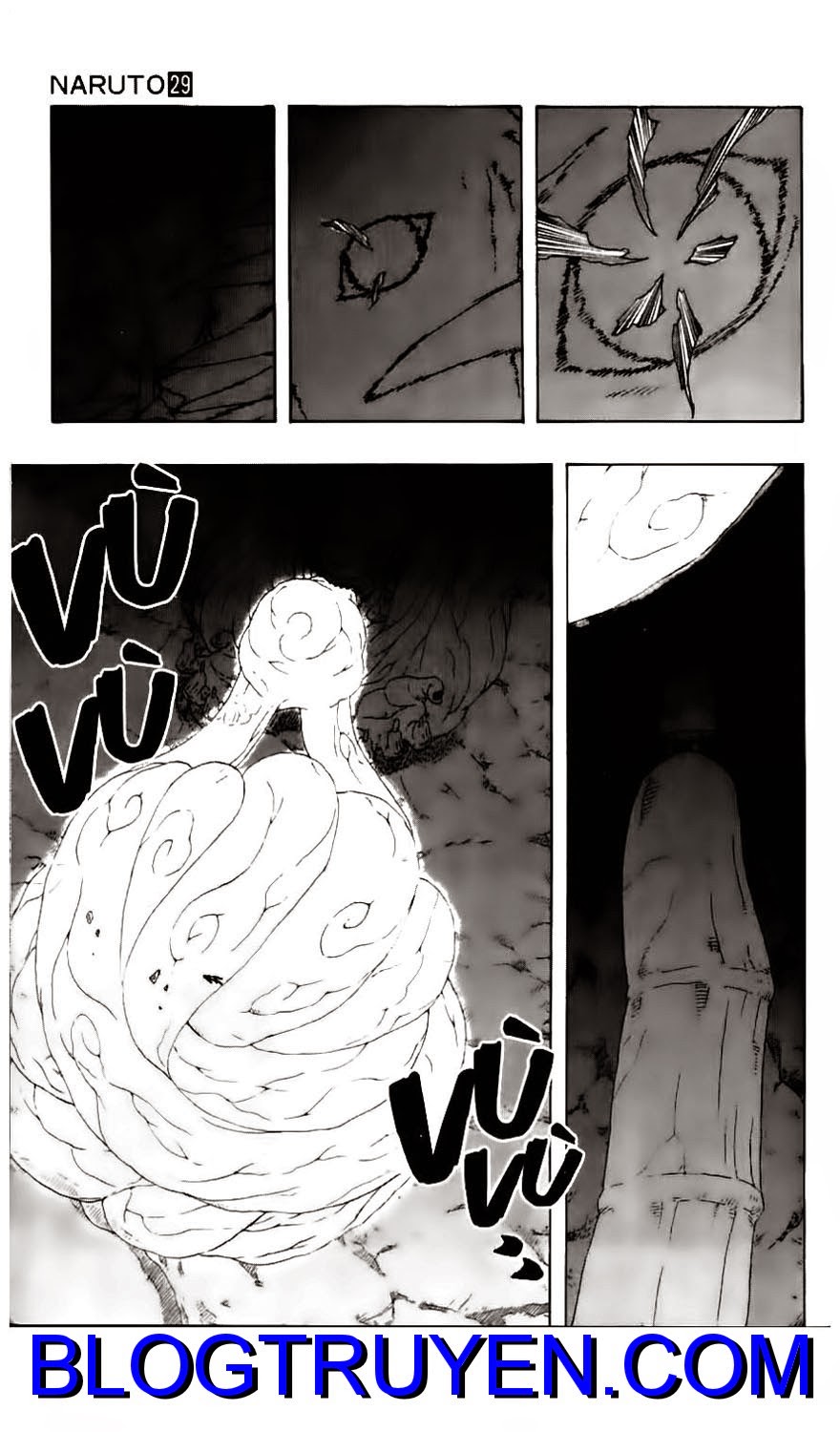 Naruto Chapter 255 - 11