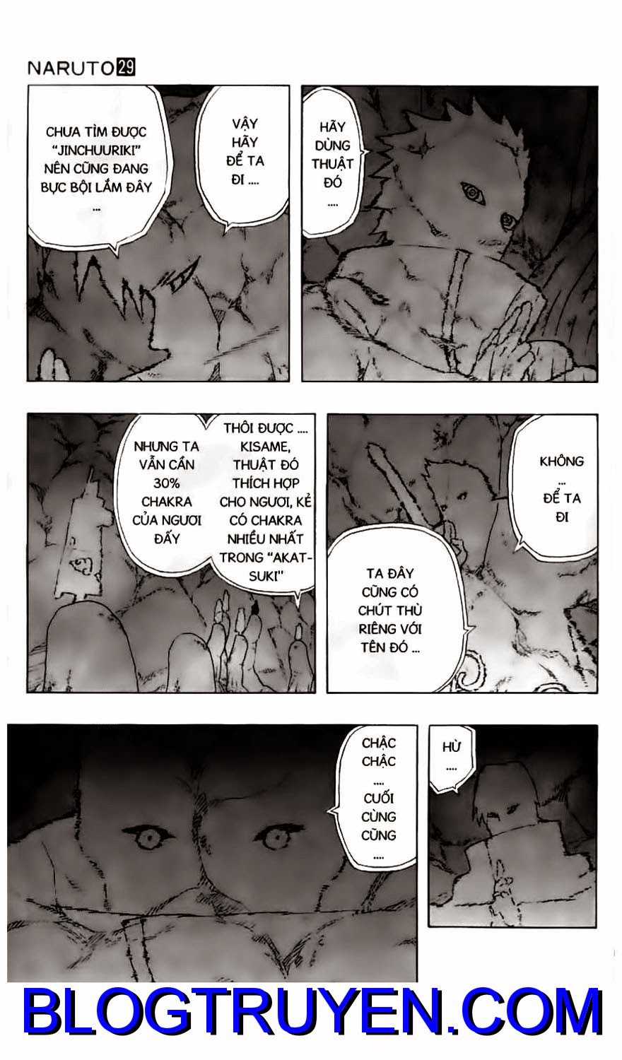 Naruto Chapter 255 - 13