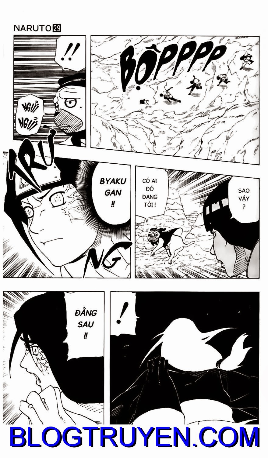 Naruto Chapter 255 - 15
