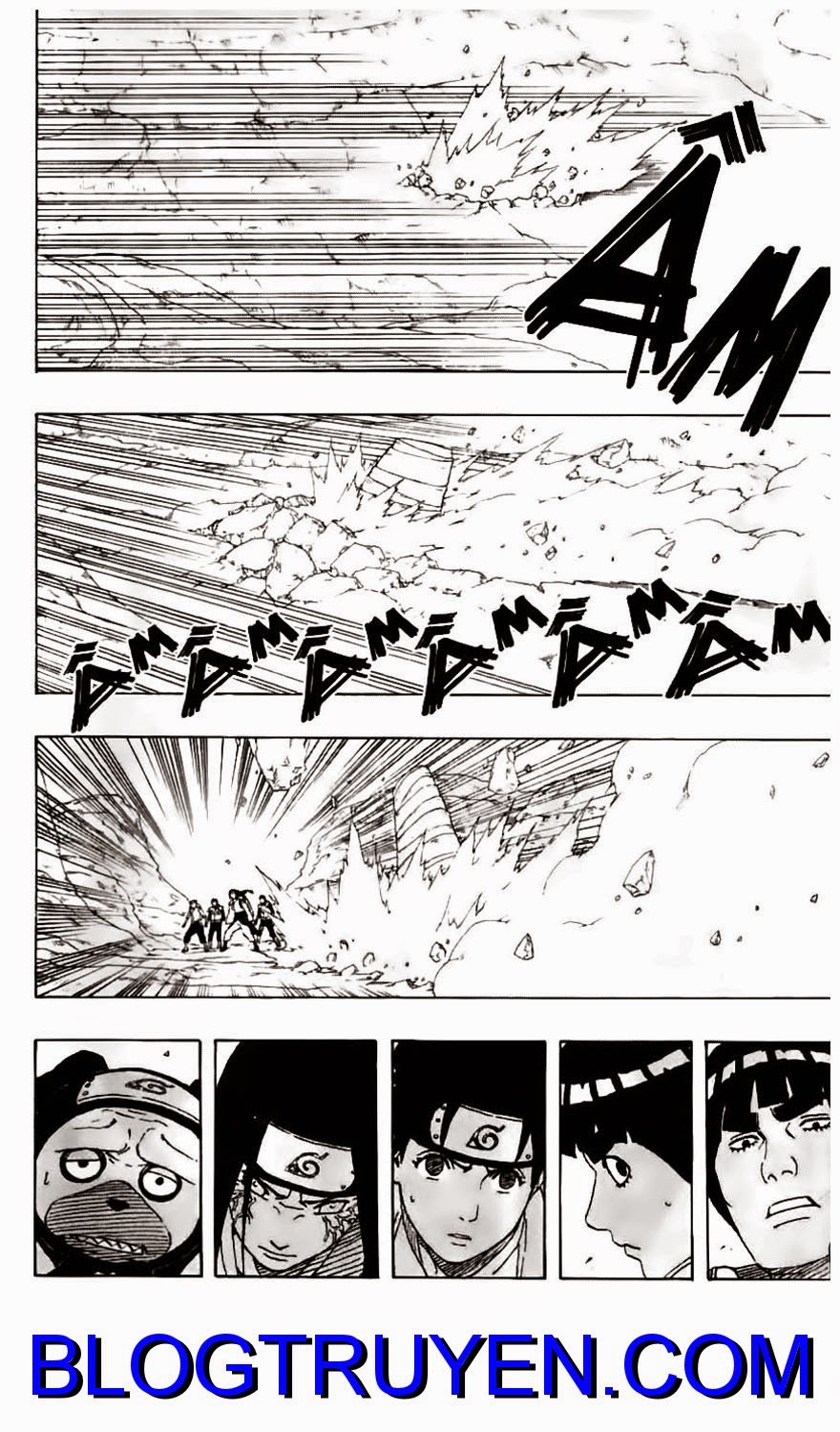 Naruto Chapter 255 - 16