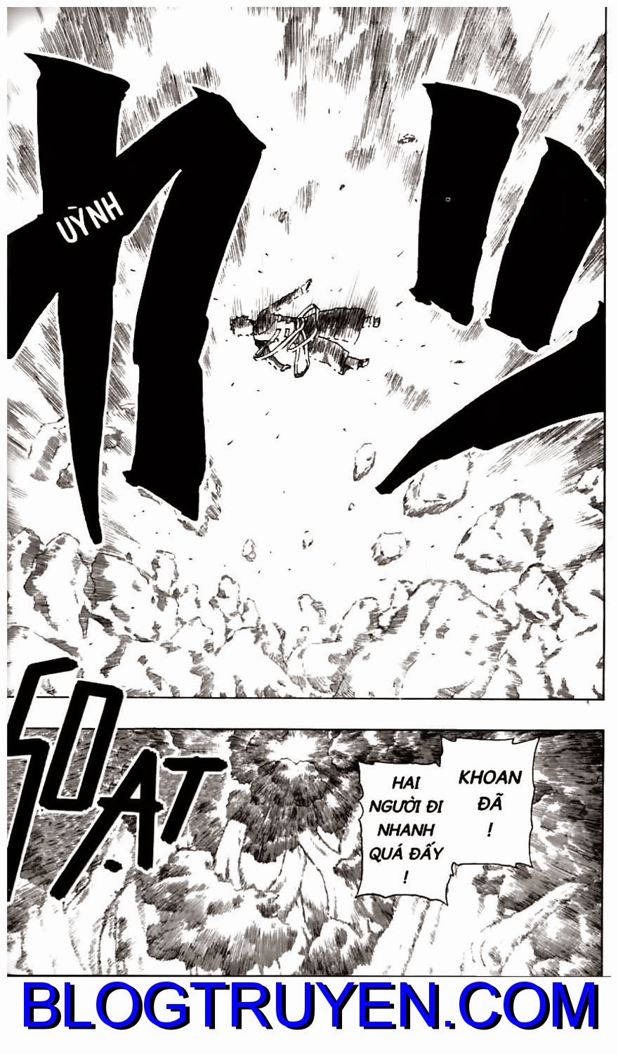 Naruto Chapter 255 - 7