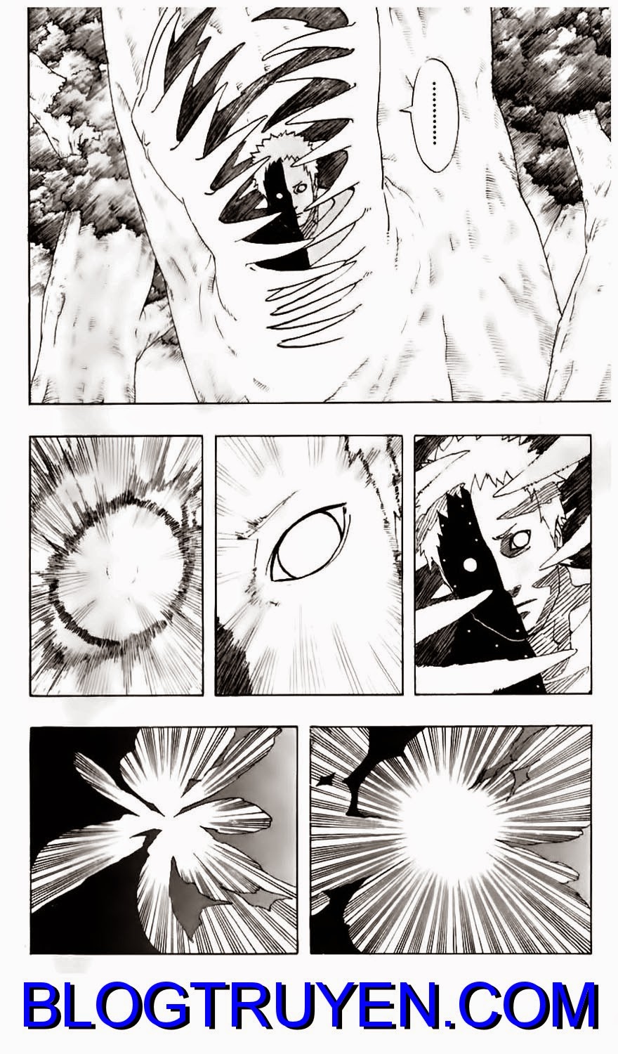Naruto Chapter 255 - 10