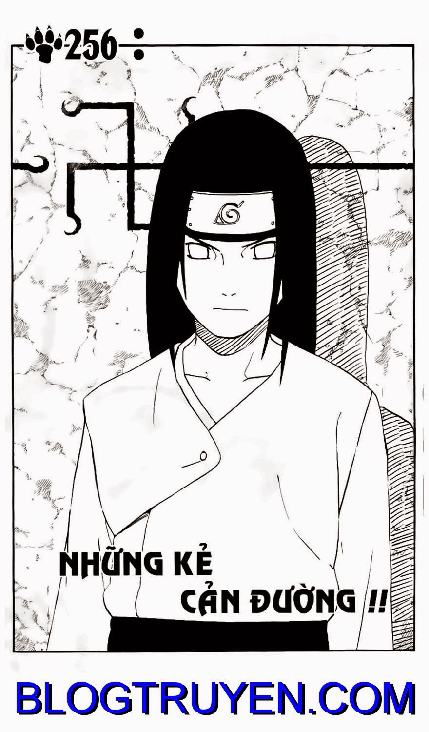 Naruto Chapter 256 - 2