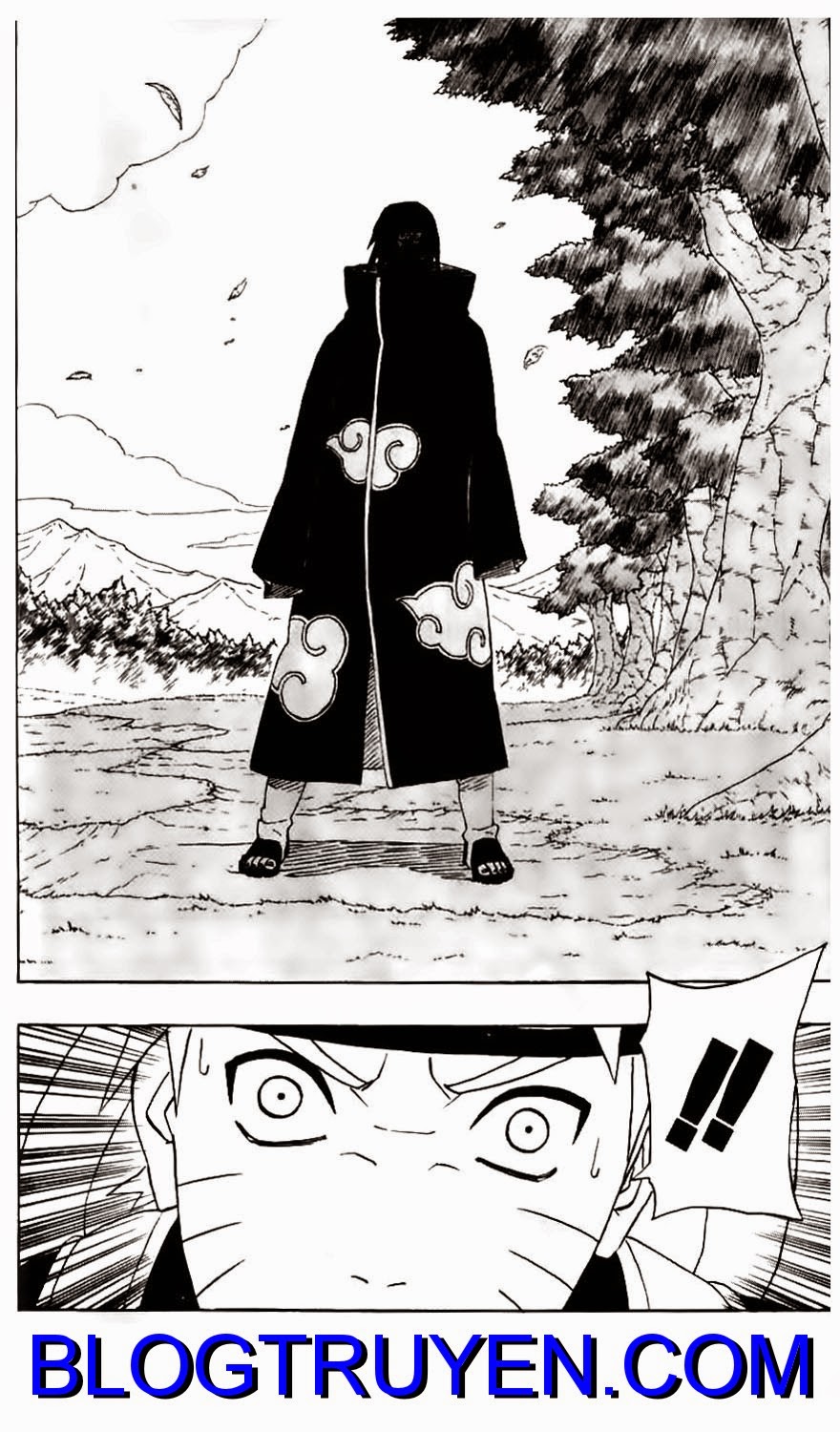 Naruto Chapter 256 - 18