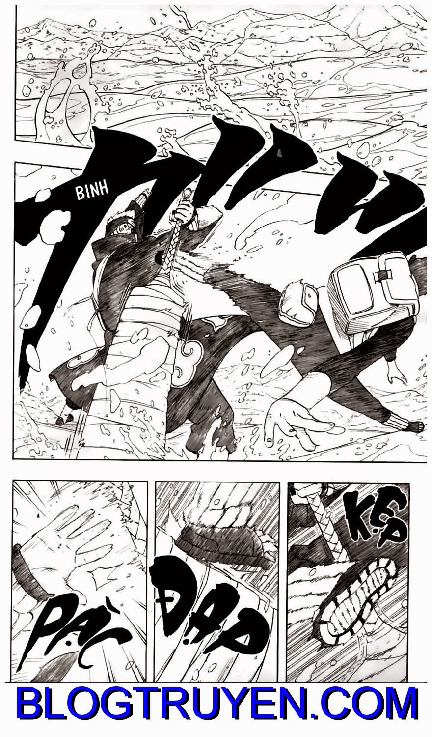 Naruto Chapter 257 - 13