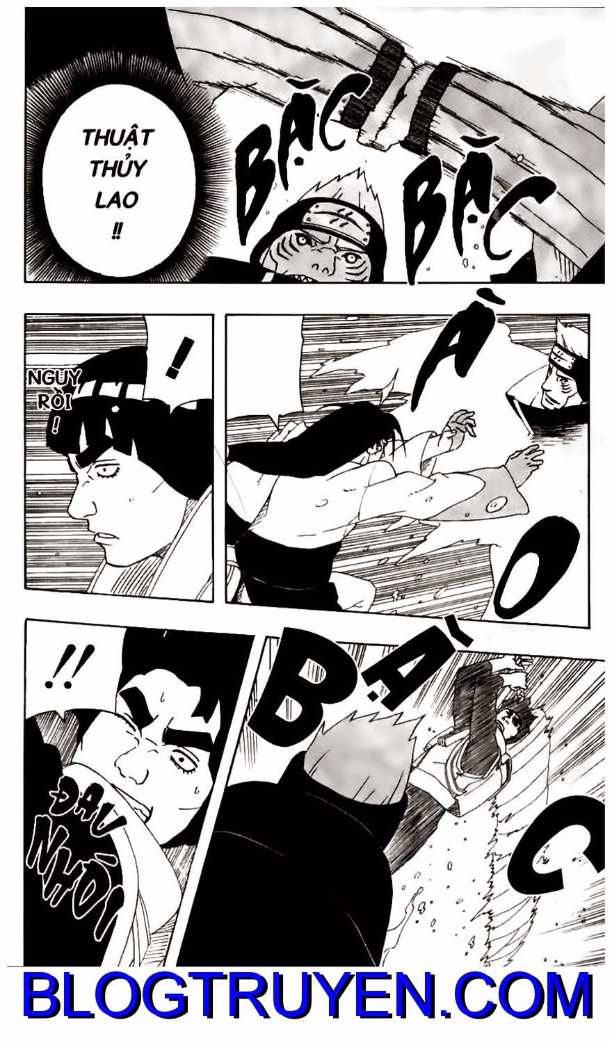 Naruto Chapter 257 - 17