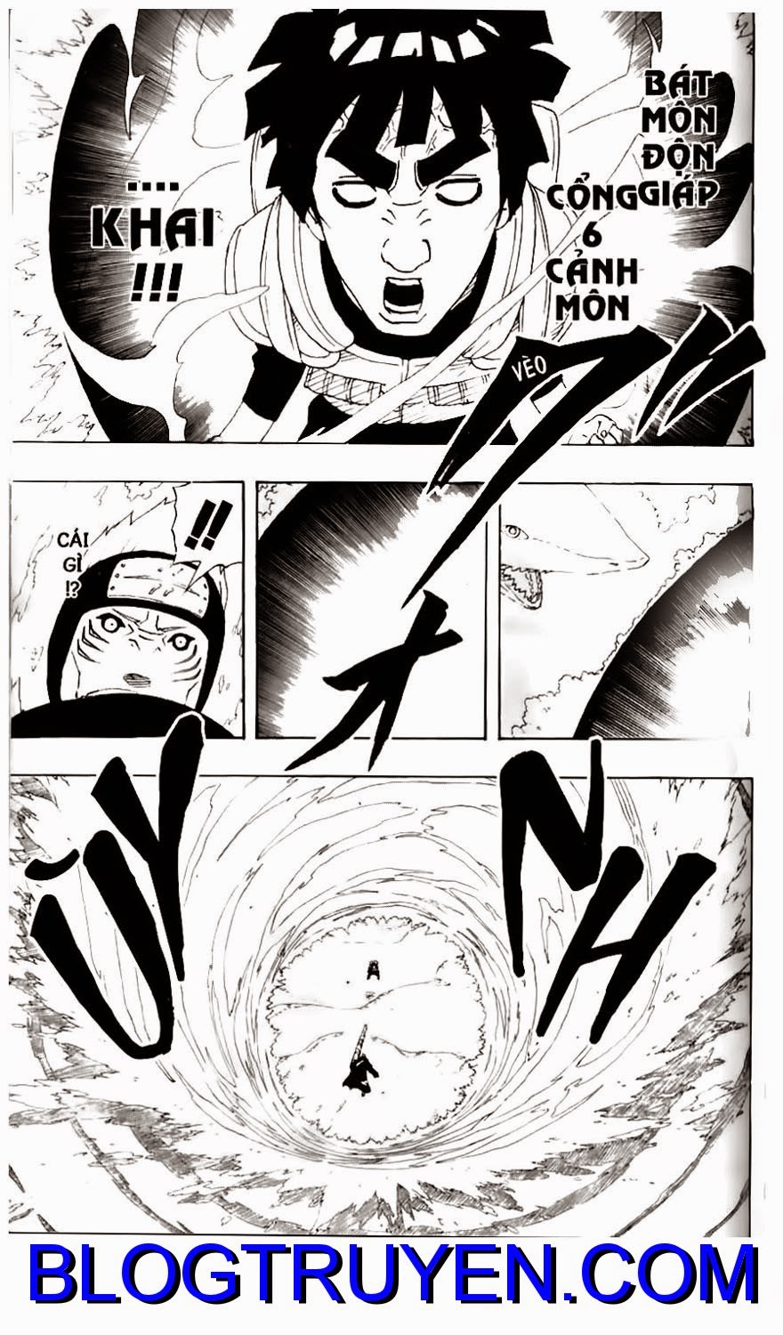 Naruto Chapter 258 - 2