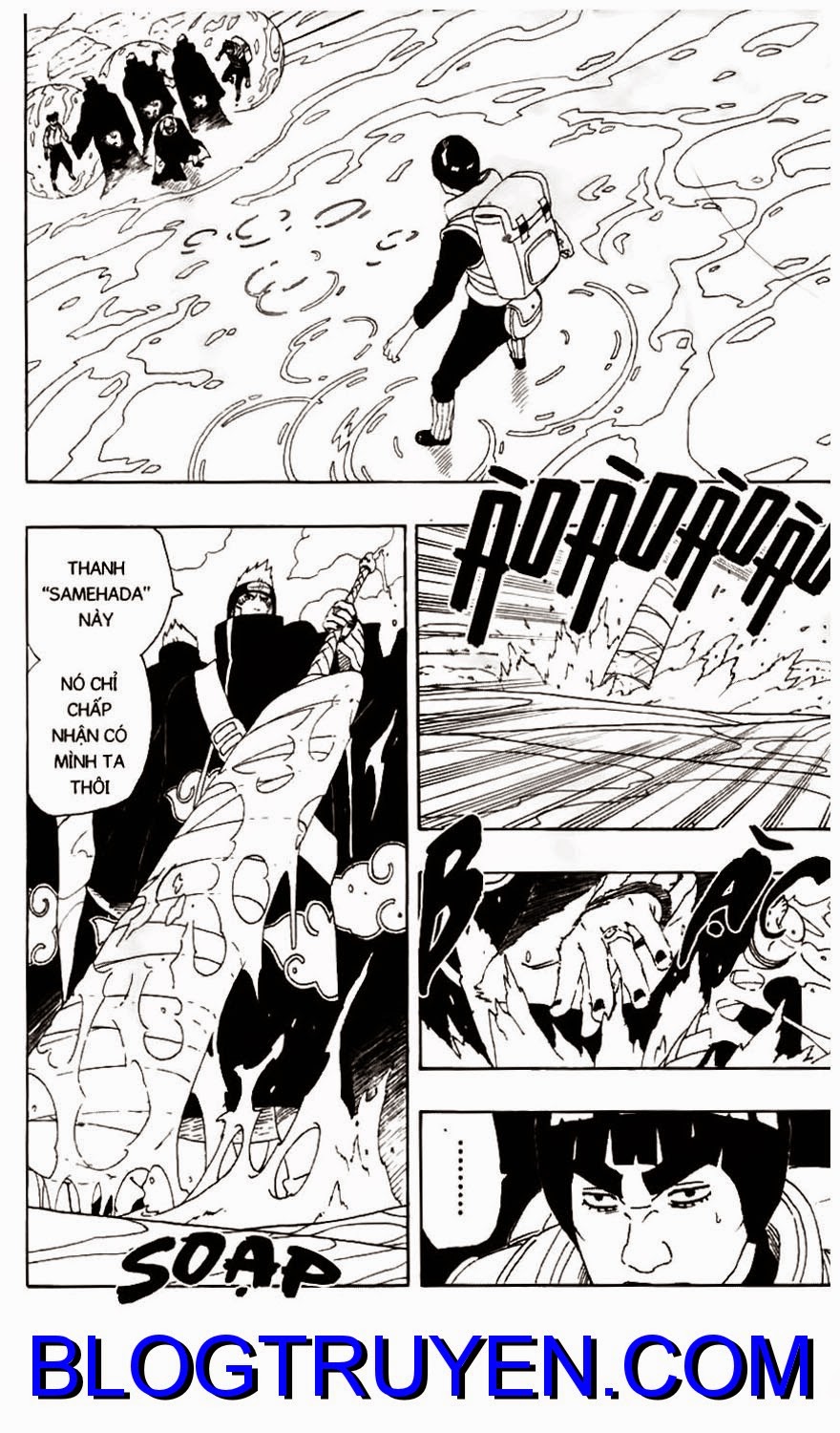 Naruto Chapter 258 - 12