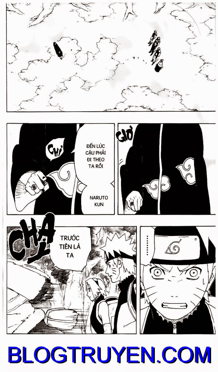 Naruto Chapter 258 - 14