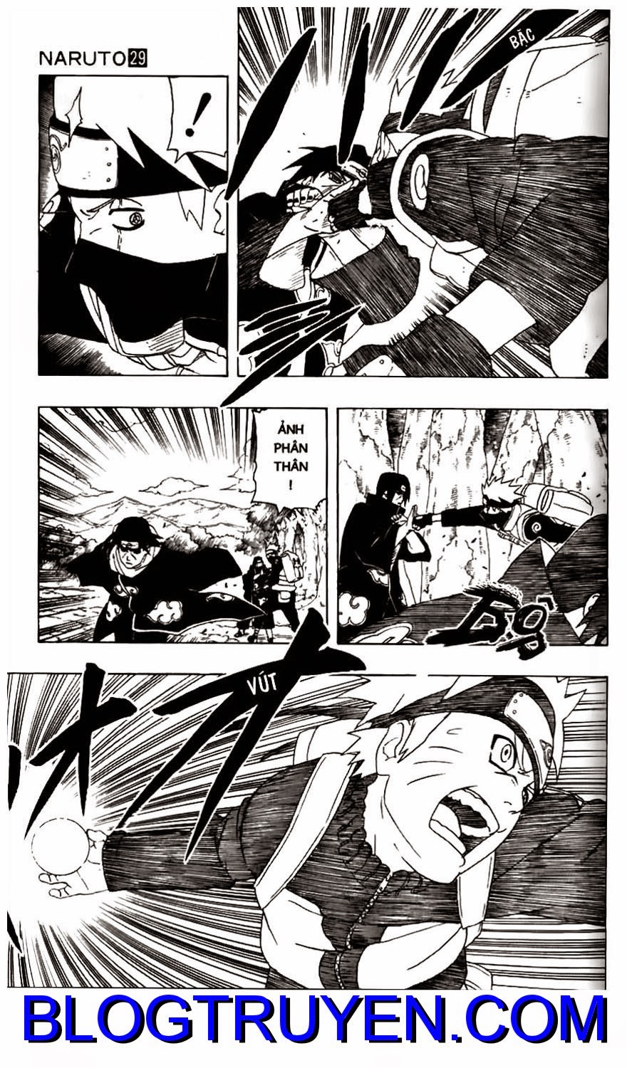 Naruto Chapter 258 - 15