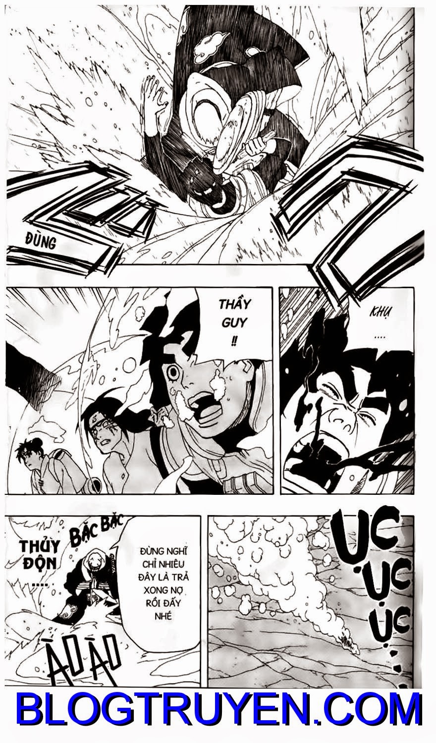 Naruto Chapter 258 - 19