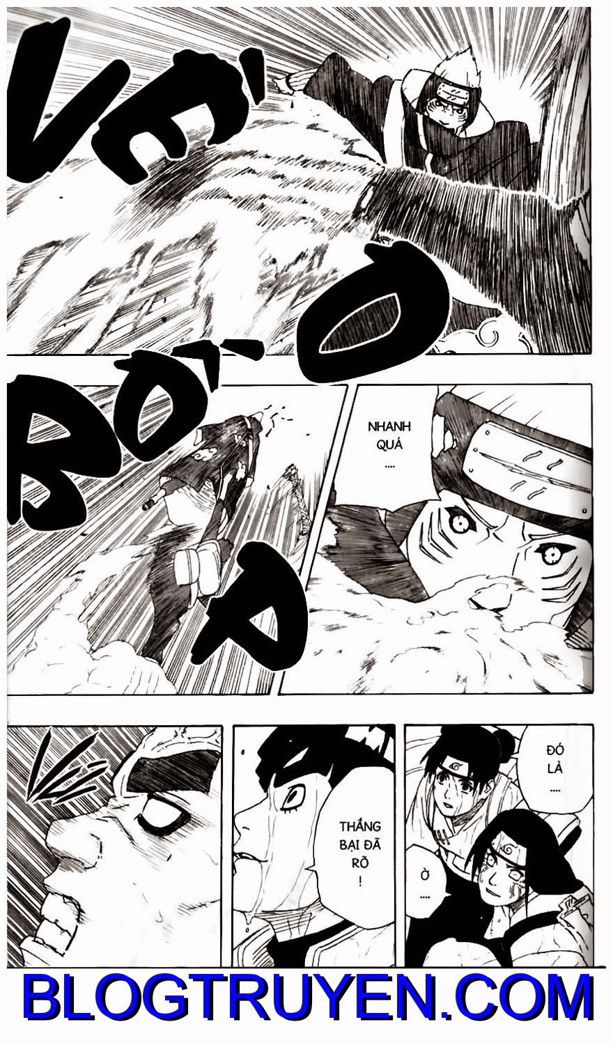 Naruto Chapter 258 - 6