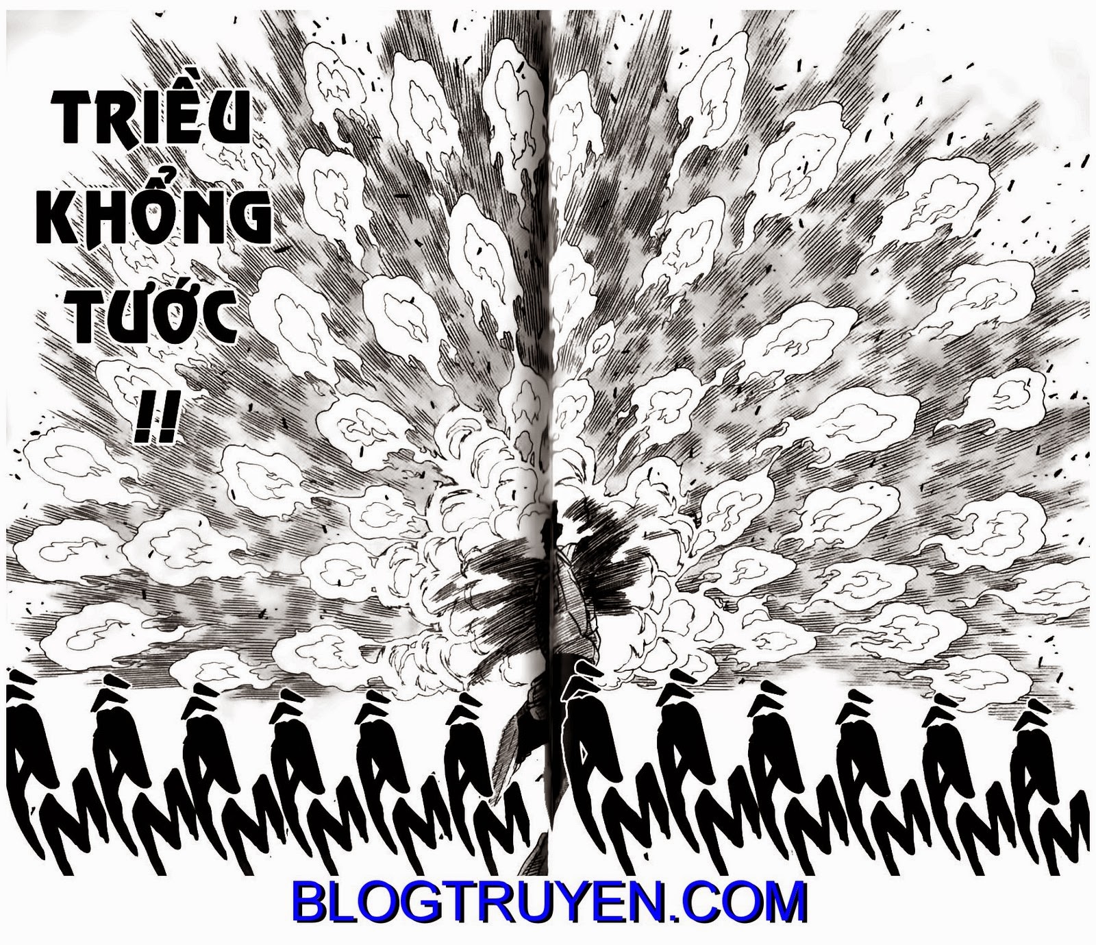 Naruto Chapter 258 - 7