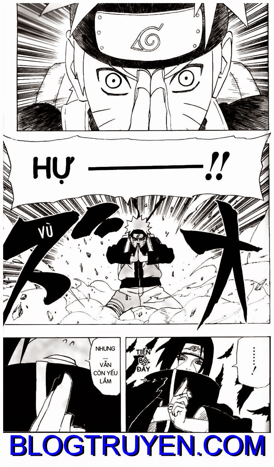 Naruto Chapter 259 - 12