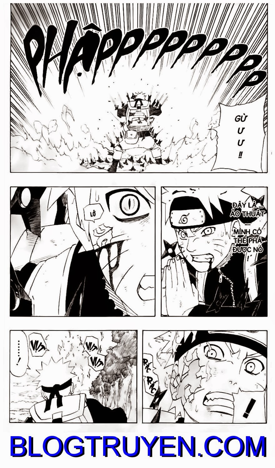 Naruto Chapter 259 - 14