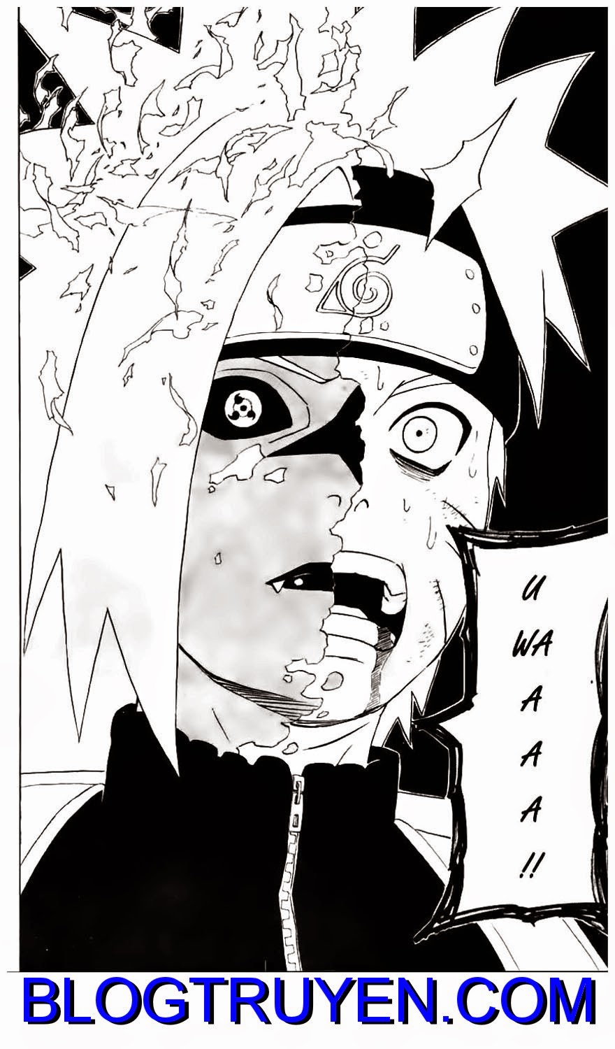 Naruto Chapter 259 - 15