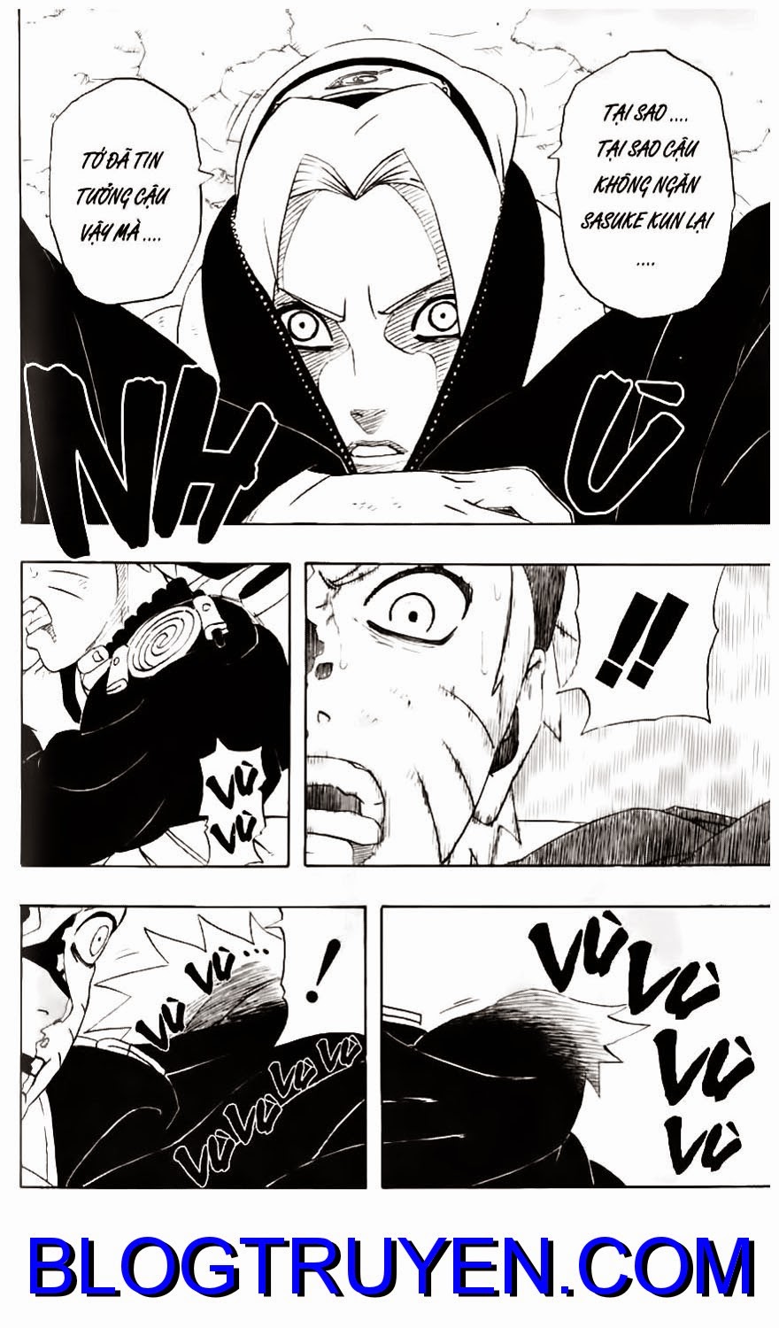 Naruto Chapter 259 - 17