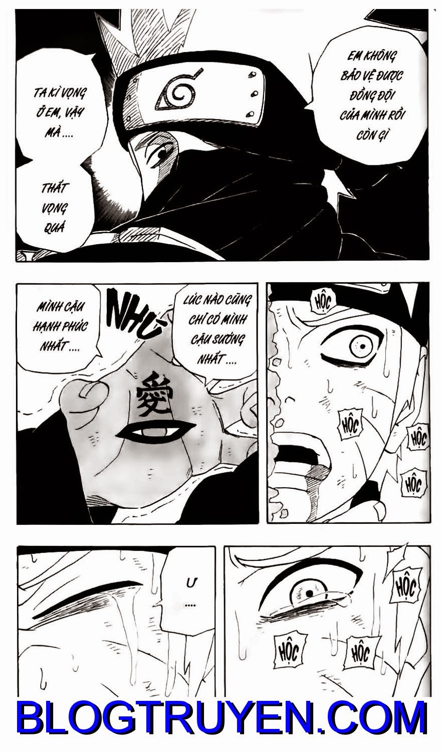 Naruto Chapter 259 - 18