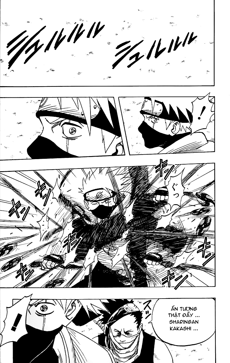 Naruto Chapter 26 - 11