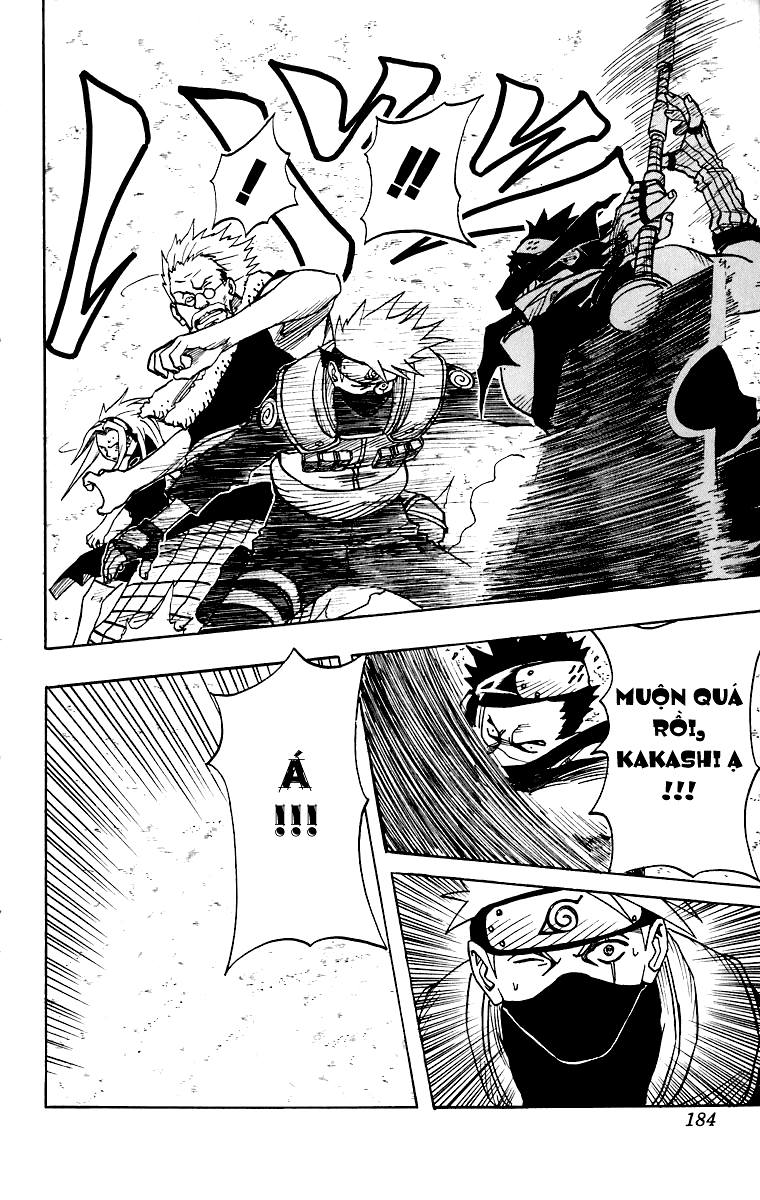 Naruto Chapter 26 - 18