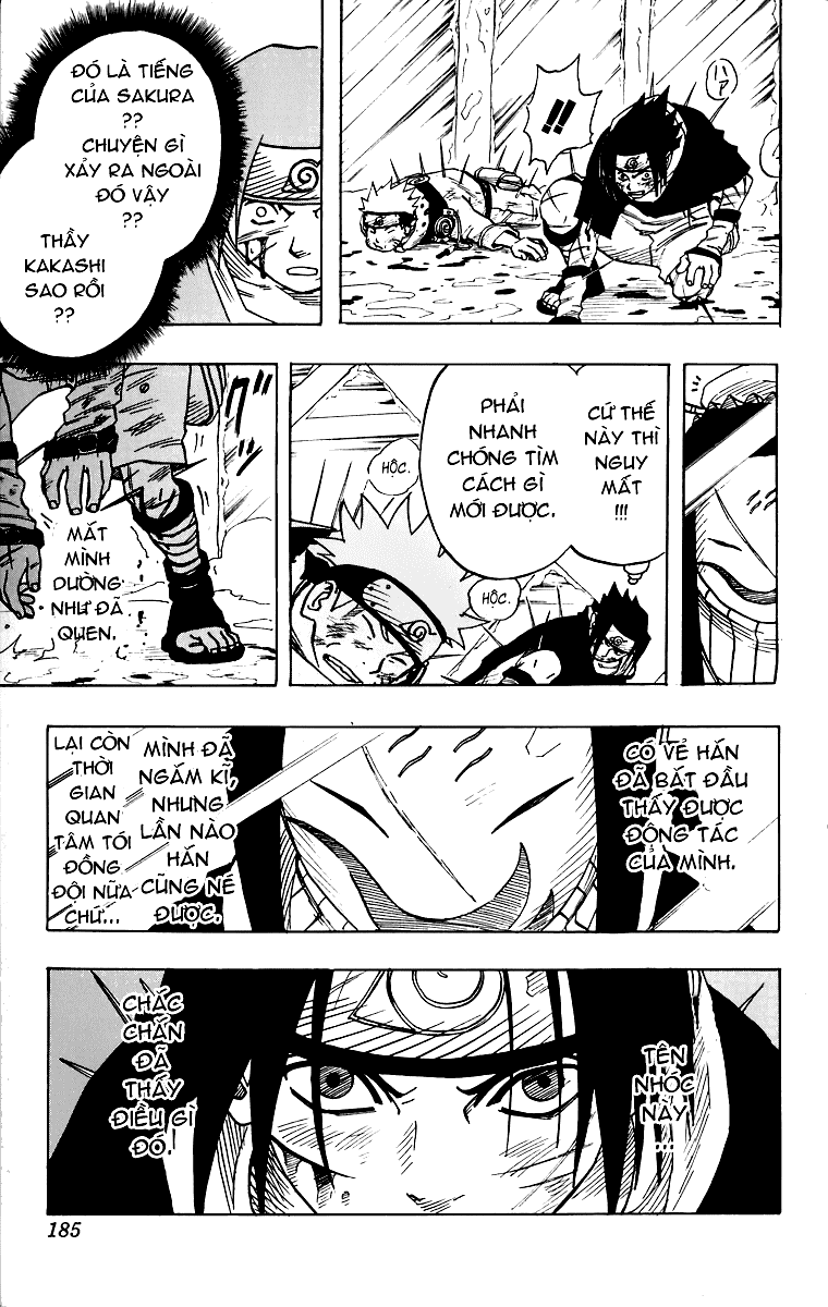 Naruto Chapter 26 - 19