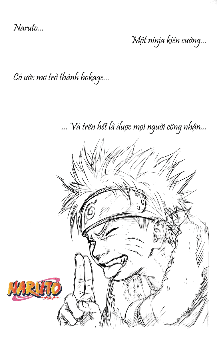 Naruto Chapter 26 - 20