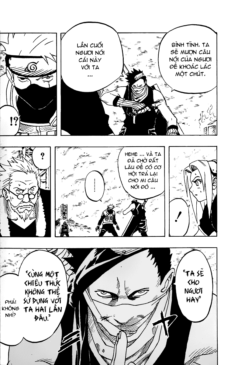 Naruto Chapter 26 - 8