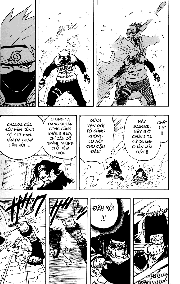 Naruto Chapter 26 - 10