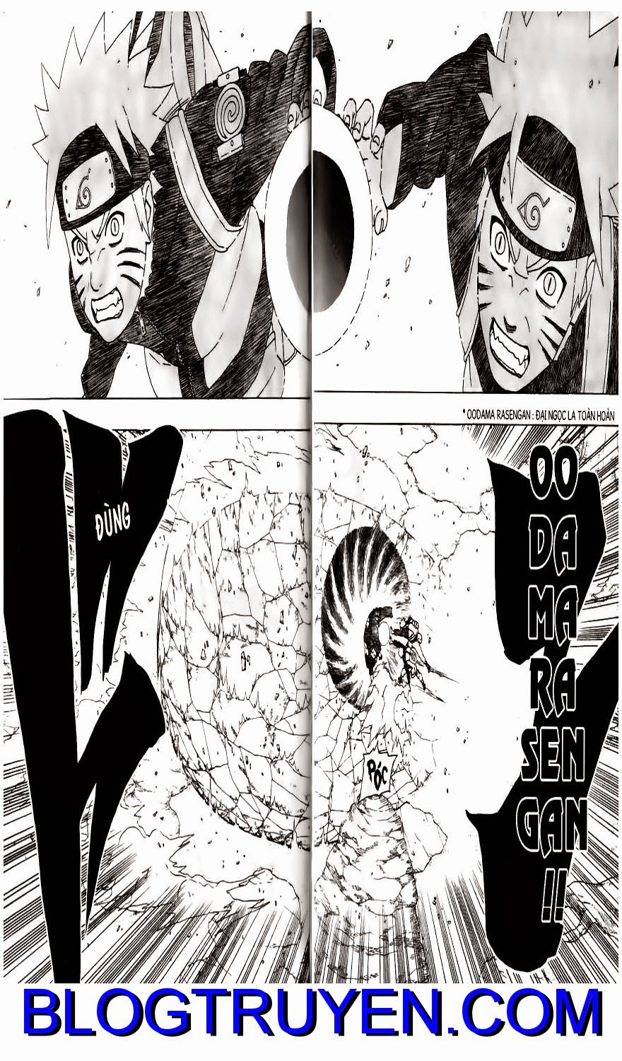 Naruto Chapter 260 - 11