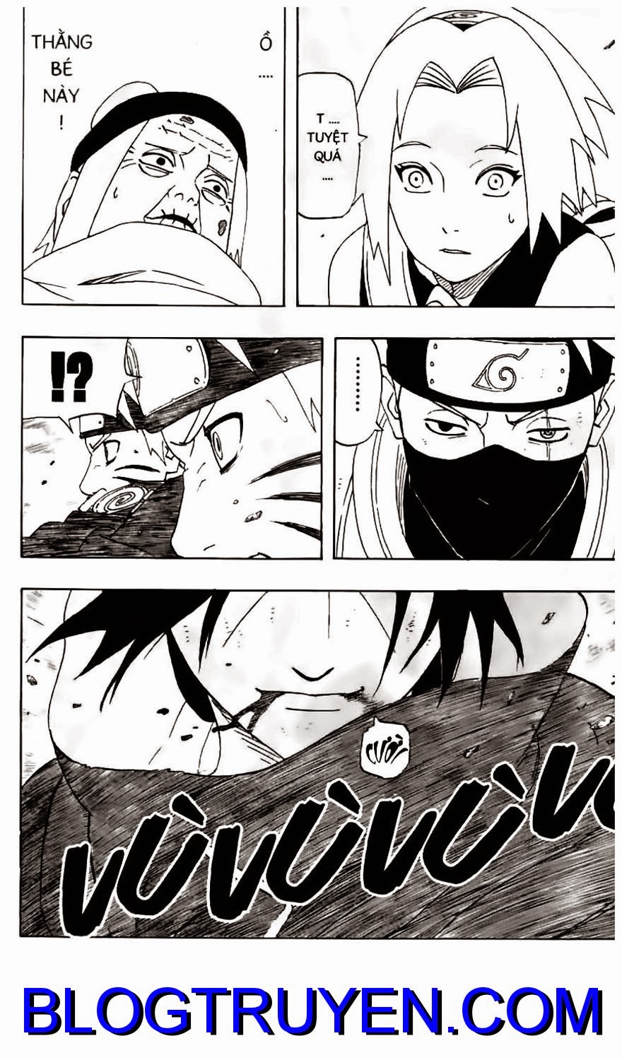 Naruto Chapter 260 - 12