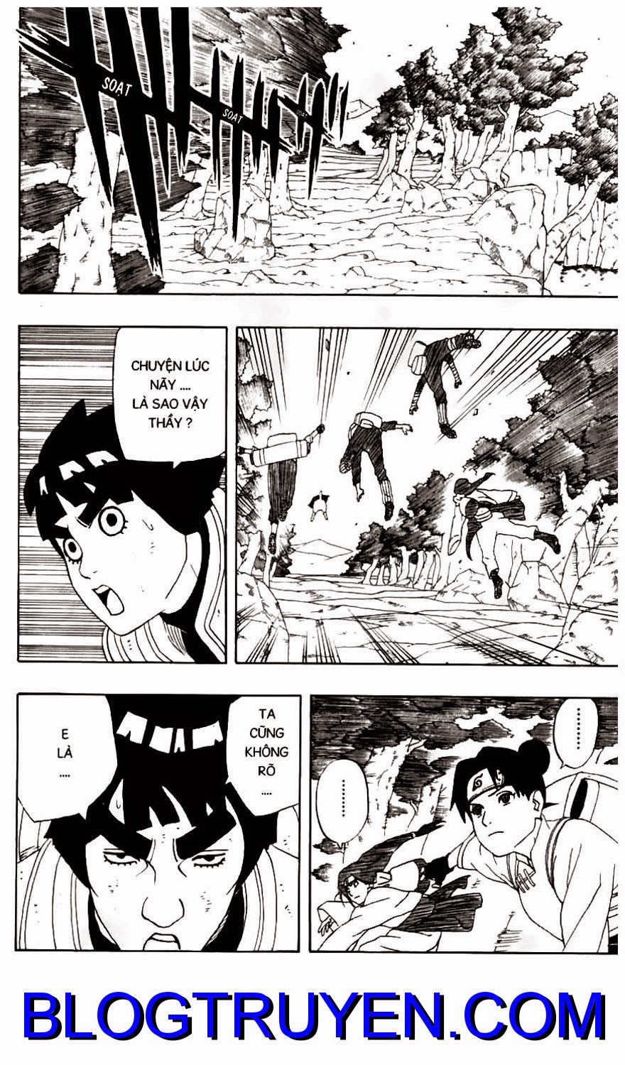 Naruto Chapter 260 - 14