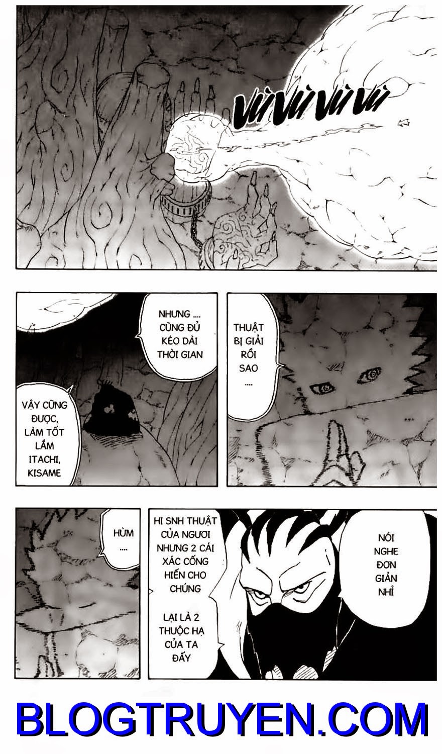 Naruto Chapter 260 - 18