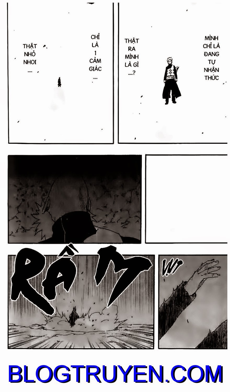 Naruto Chapter 261 - 19