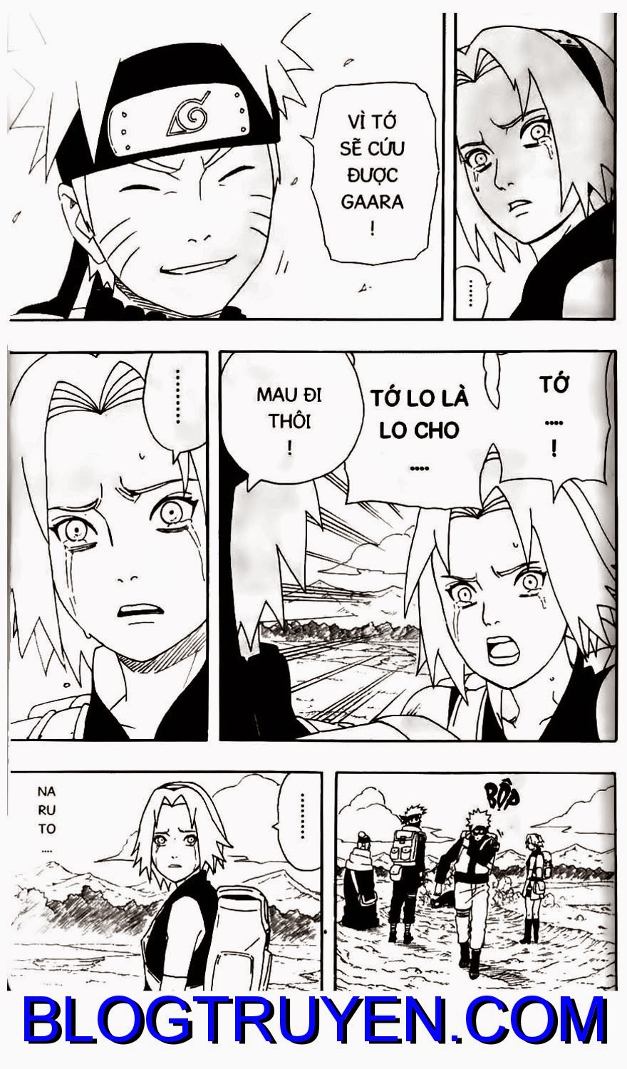 Naruto Chapter 261 - 10