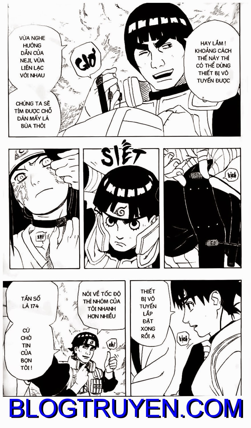 Naruto Chapter 263 - 11