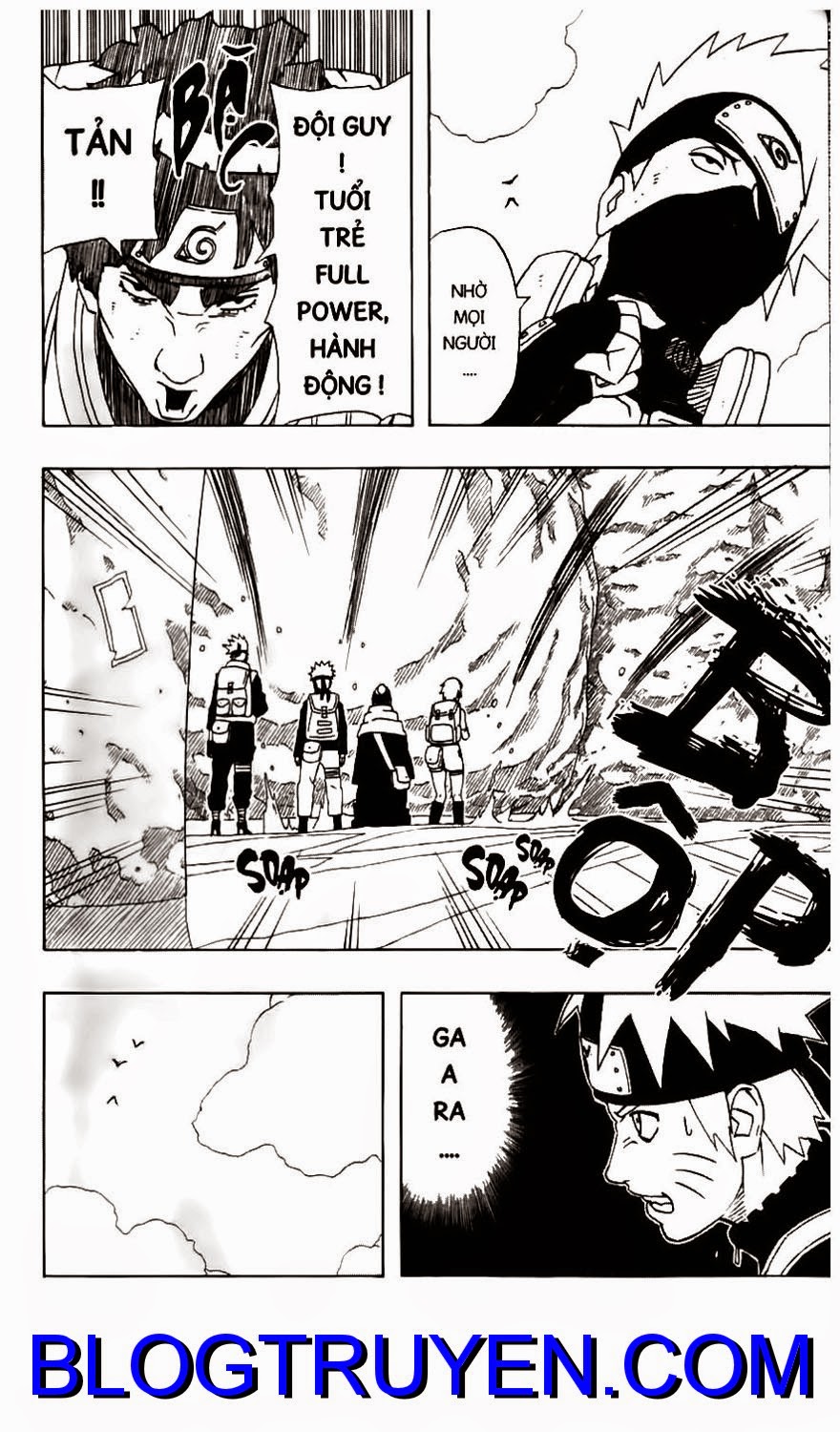 Naruto Chapter 263 - 12