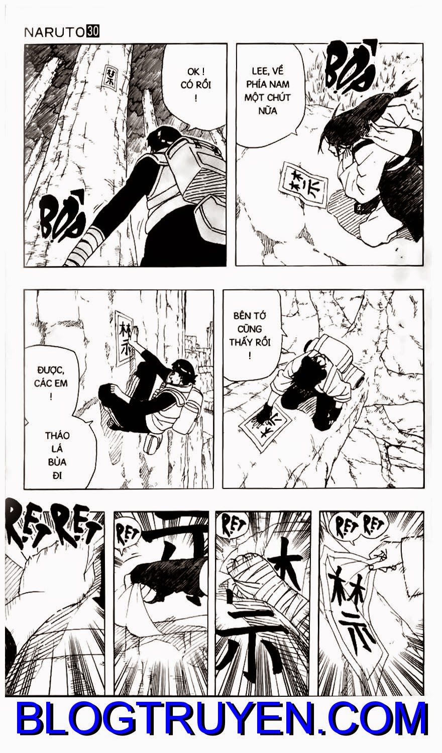 Naruto Chapter 263 - 13