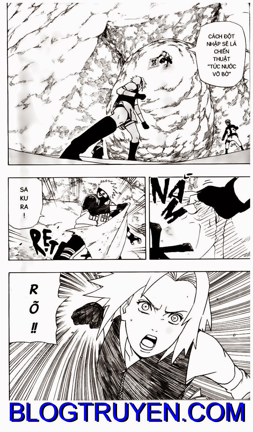 Naruto Chapter 263 - 14