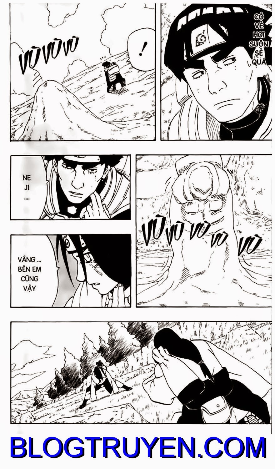 Naruto Chapter 263 - 16