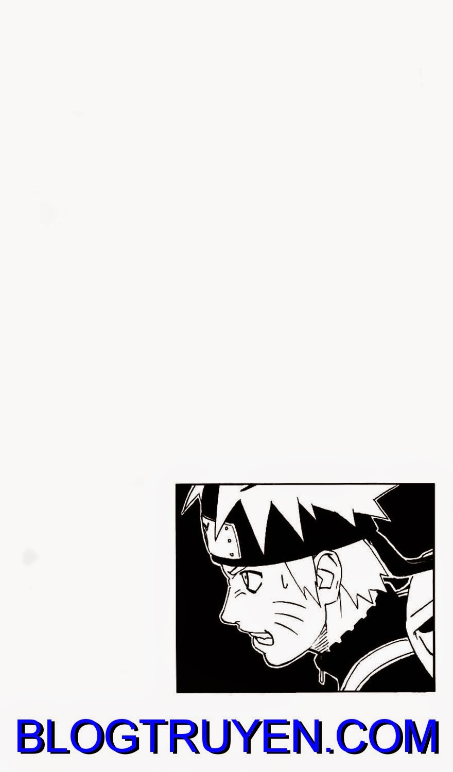 Naruto Chapter 263 - 22