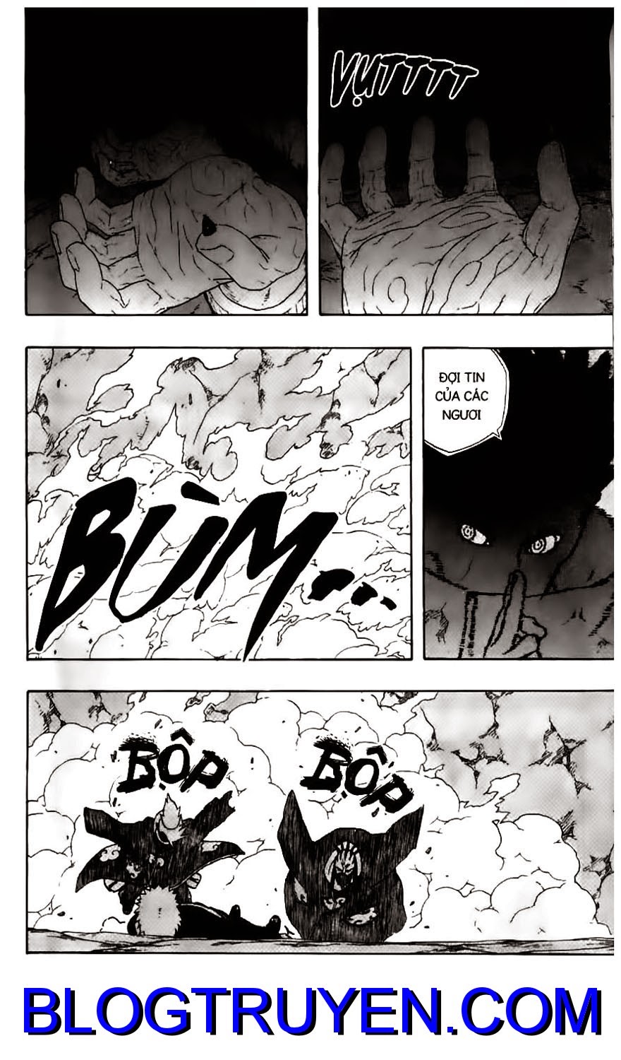 Naruto Chapter 263 - 6