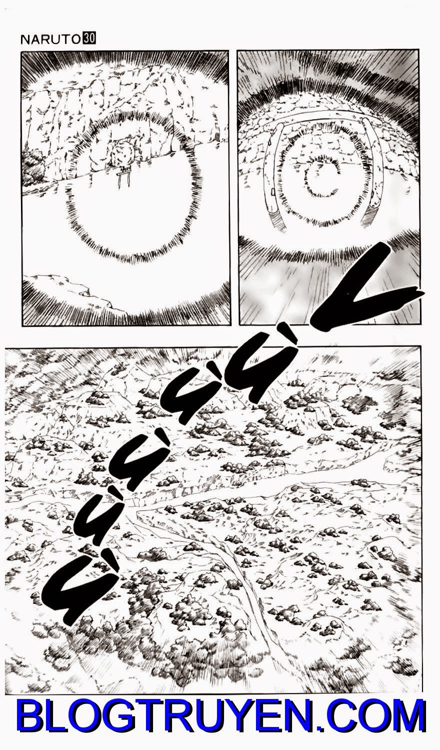 Naruto Chapter 263 - 9