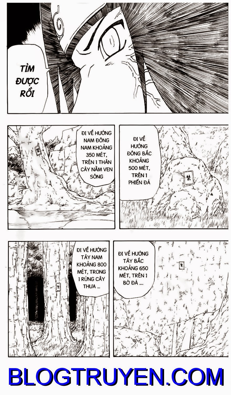 Naruto Chapter 263 - 10