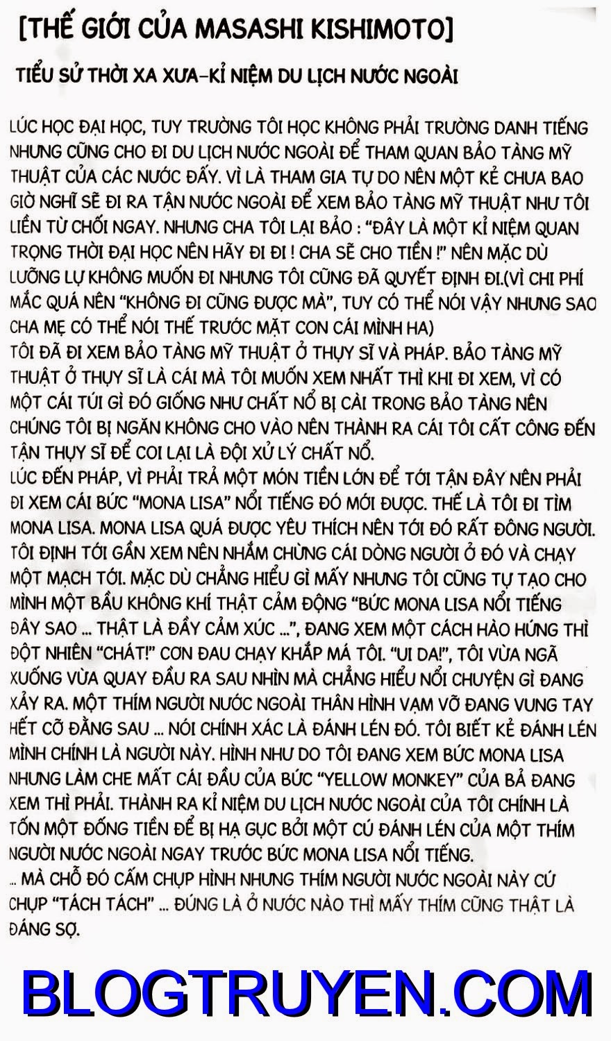 Naruto Chapter 264 - 20