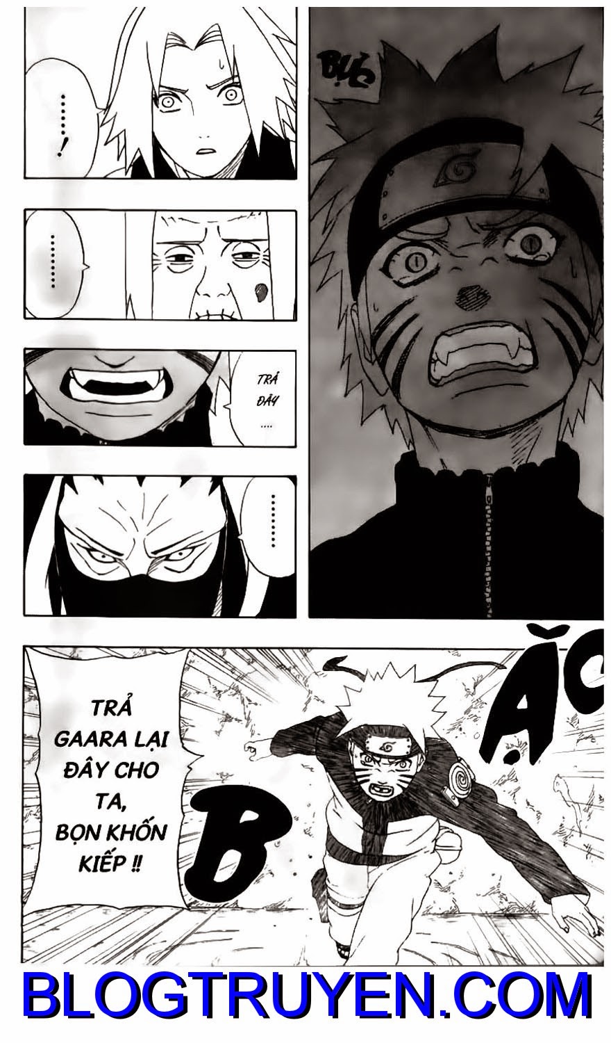 Naruto Chapter 264 - 5
