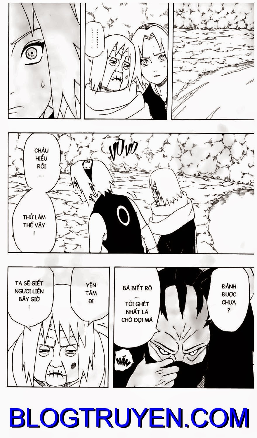 Naruto Chapter 265 - 13