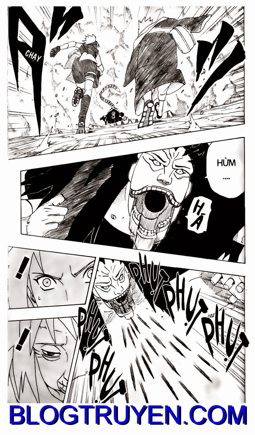 Naruto Chapter 265 - 14