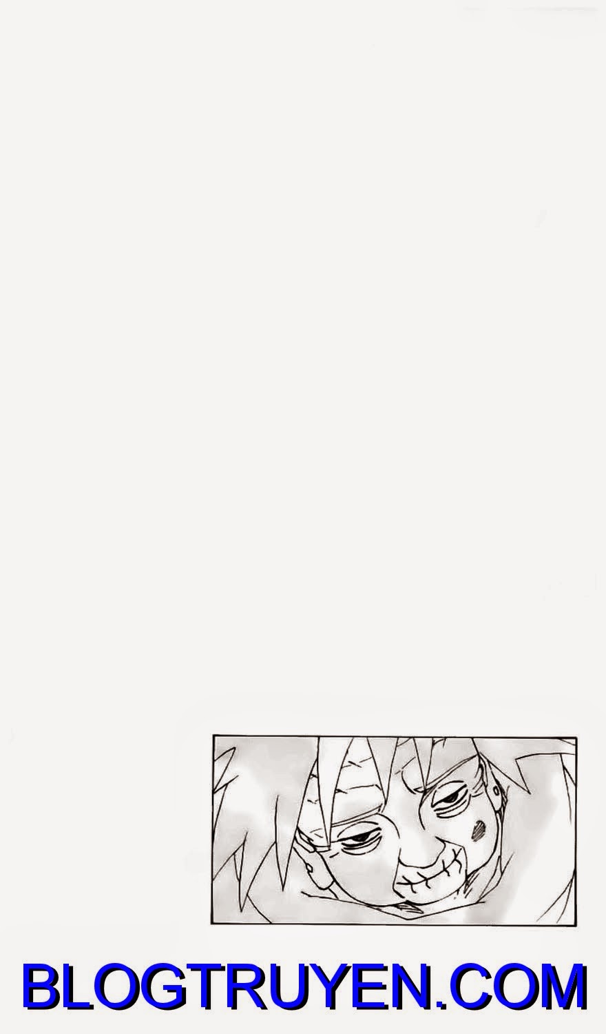 Naruto Chapter 265 - 20